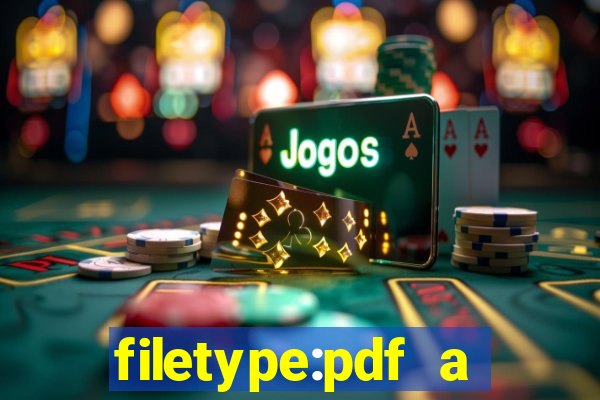 filetype:pdf a magia da sobrevivência