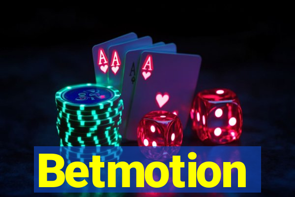 Betmotion