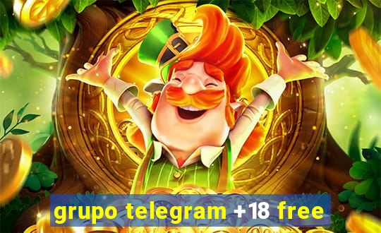 grupo telegram +18 free