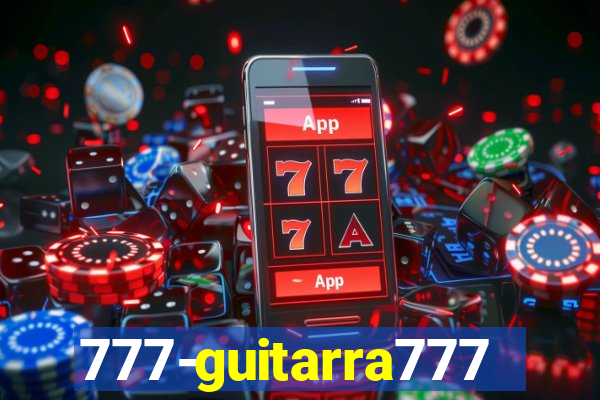 777-guitarra777.cc