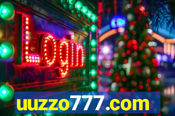 uuzzo777.com