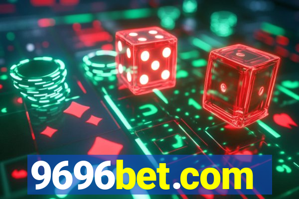 9696bet.com