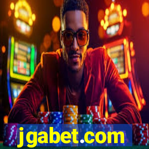 jgabet.com