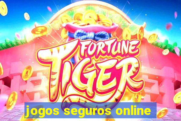 jogos seguros online