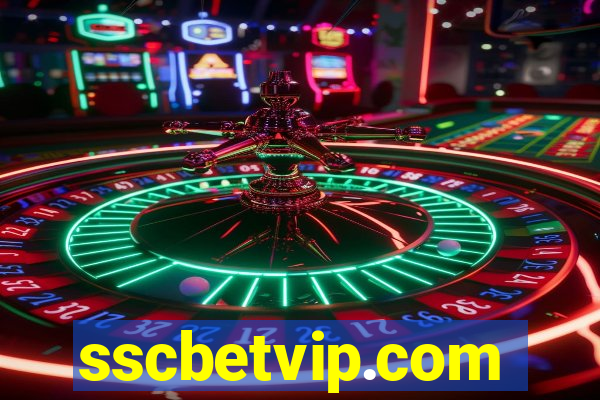 sscbetvip.com