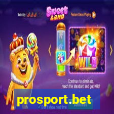 prosport.bet