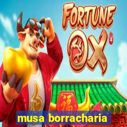 musa borracharia