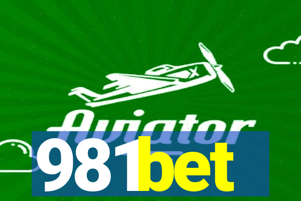 981bet