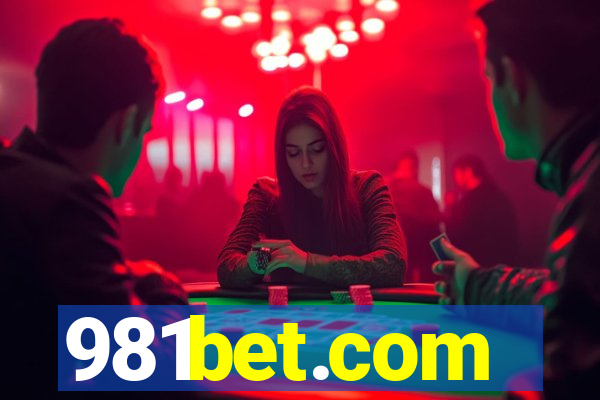 981bet.com