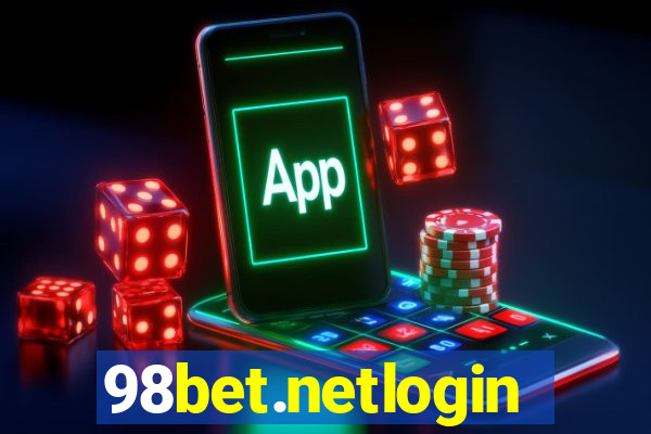 98bet.netlogin