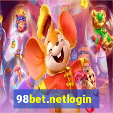 98bet.netlogin