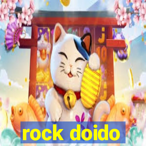 rock doido