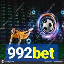 992bet