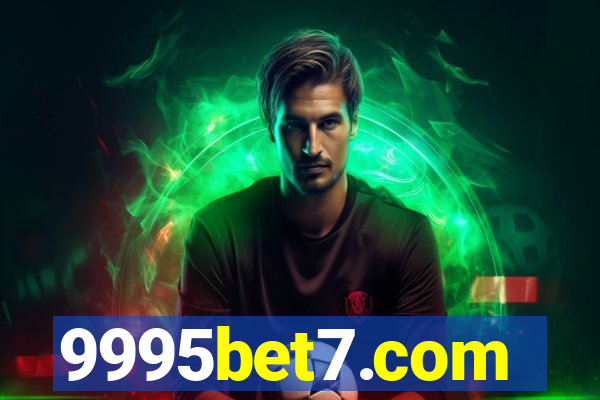 9995bet7.com