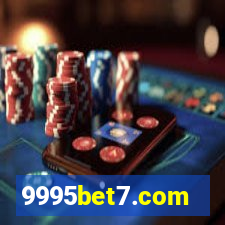 9995bet7.com