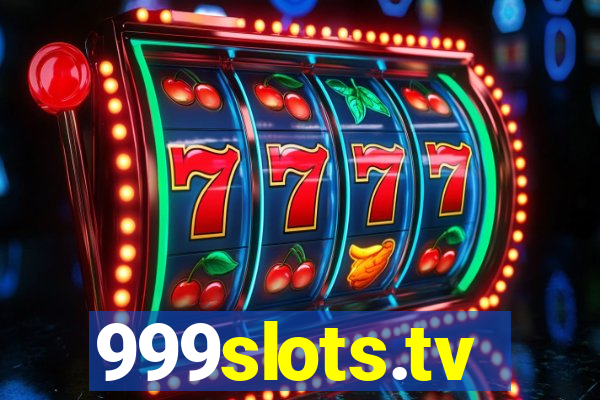 999slots.tv