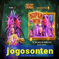 jogosonten