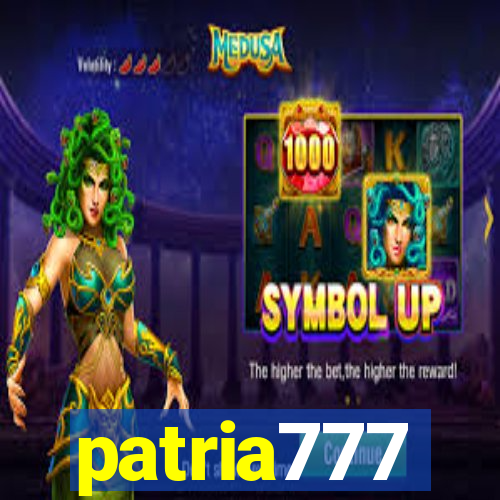 patria777