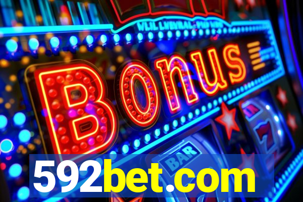 592bet.com