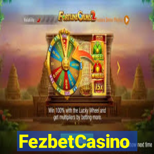 FezbetCasino