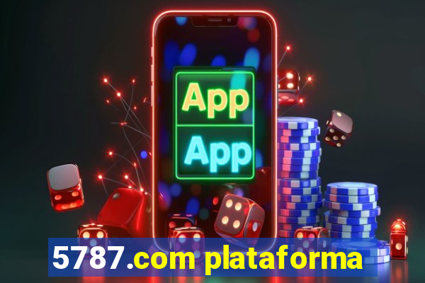 5787.com plataforma