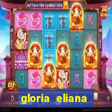 gloria eliana ribeiro letra