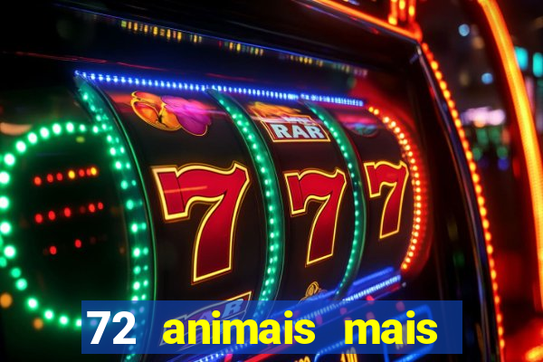 72 animais mais perigosos do mundo