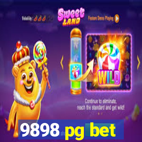 9898 pg bet