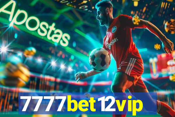 7777bet12vip