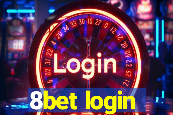 8bet login