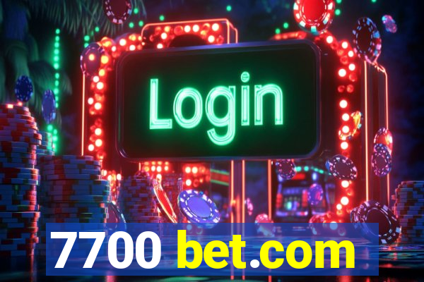 7700 bet.com