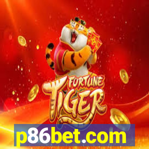 p86bet.com