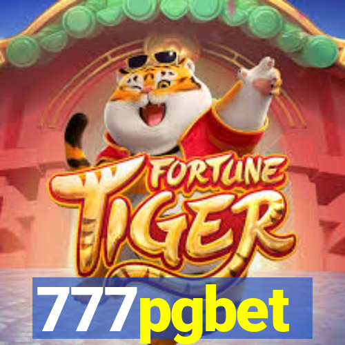 777pgbet