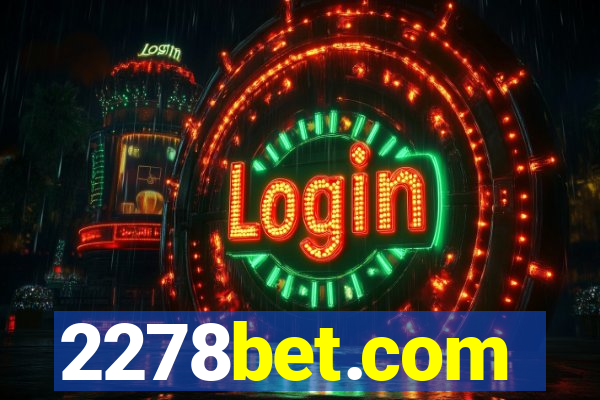 2278bet.com