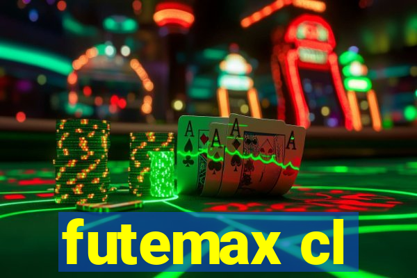 futemax cl