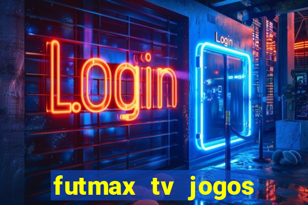 futmax tv jogos flamengo e vasco