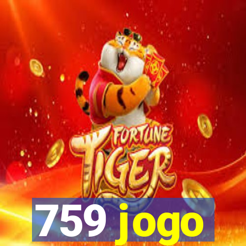 759 jogo