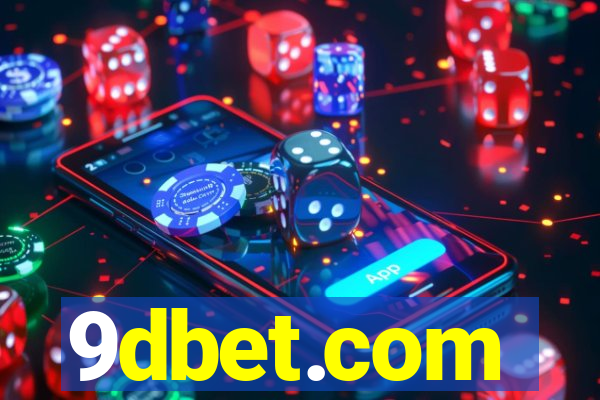 9dbet.com