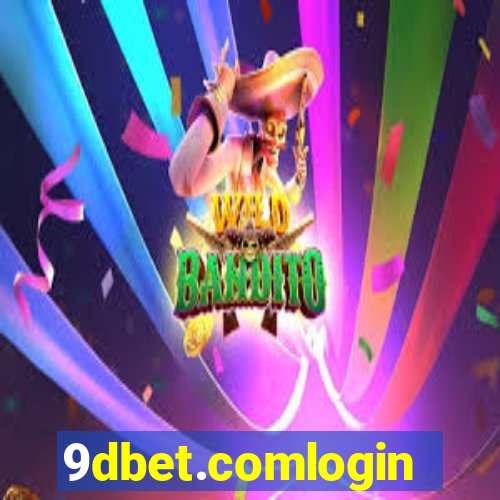 9dbet.comlogin