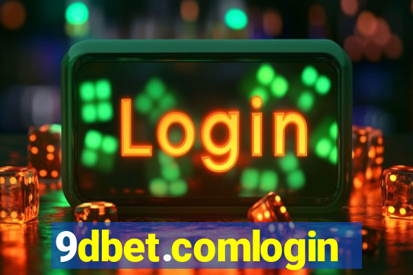 9dbet.comlogin