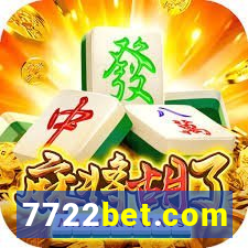 7722bet.com