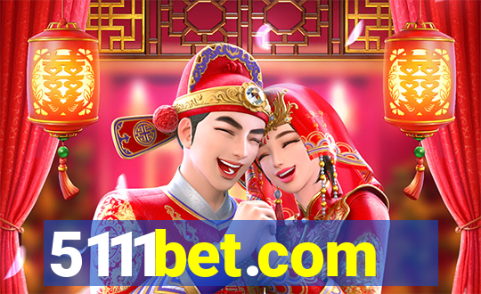 5111bet.com