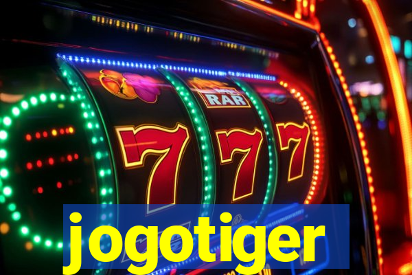 jogotiger