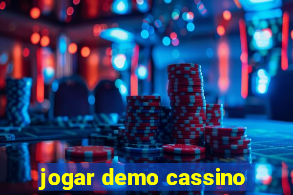 jogar demo cassino