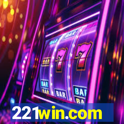 221win.com