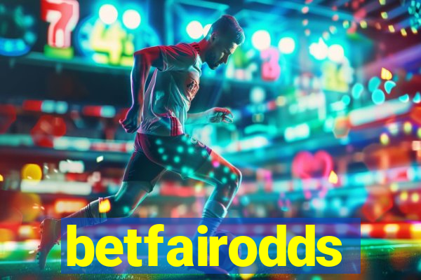 betfairodds