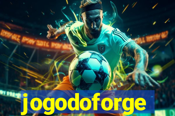 jogodoforge