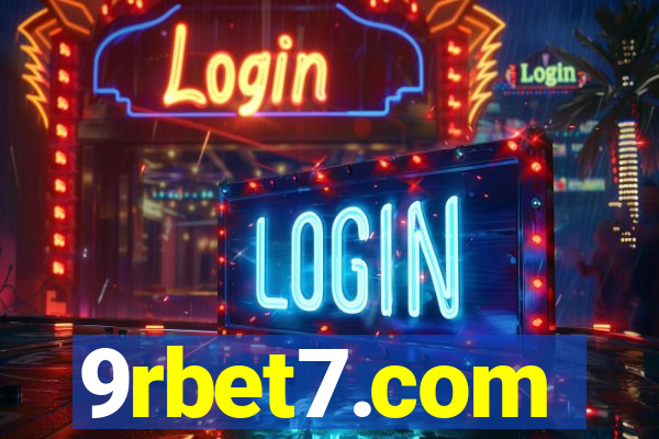 9rbet7.com