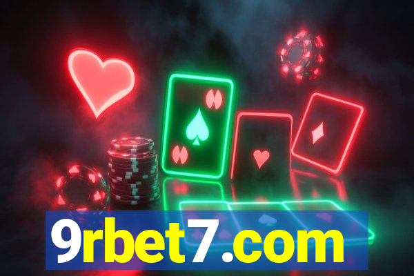 9rbet7.com