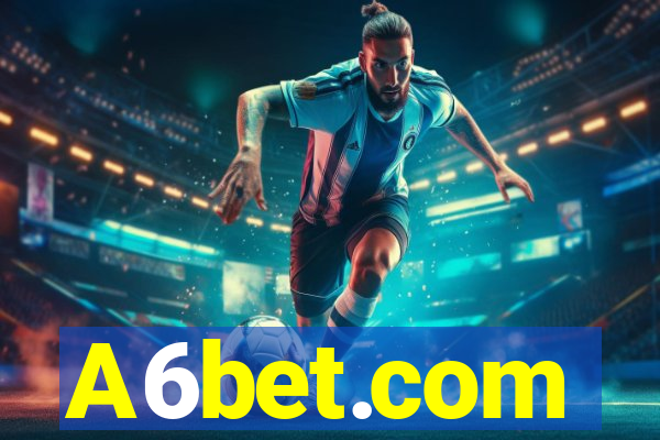 A6bet.com